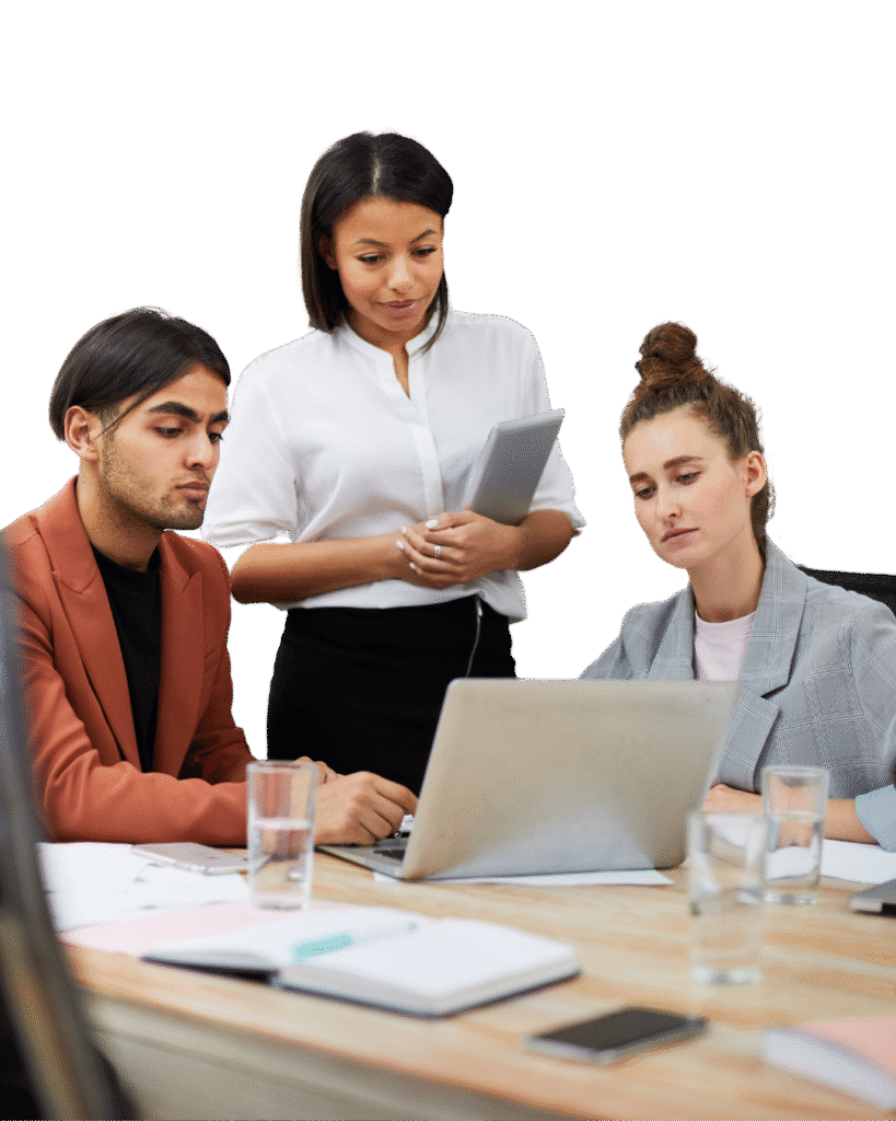 Studielab zakelijk bijscholing