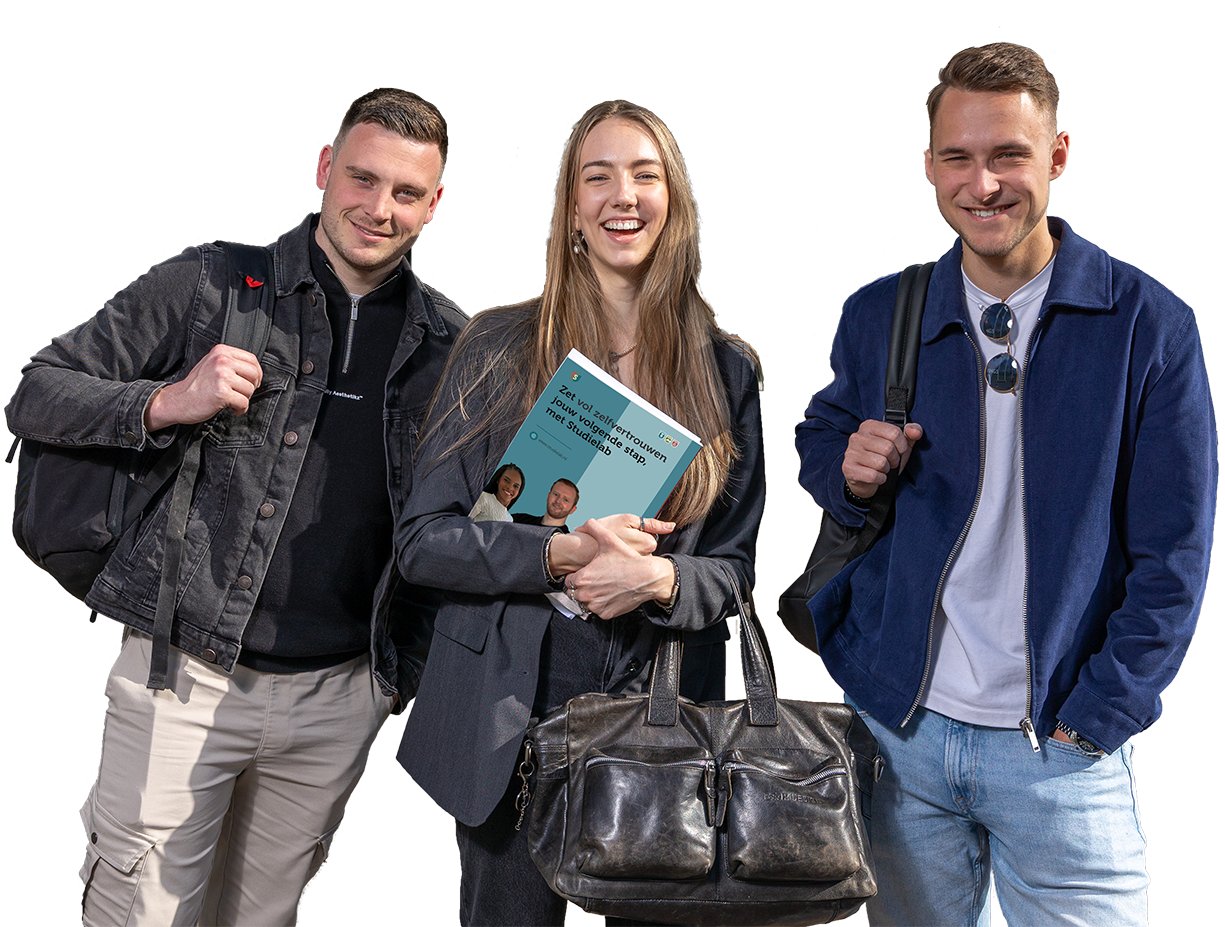 Begeleiding Masterproef België Vlaanderen