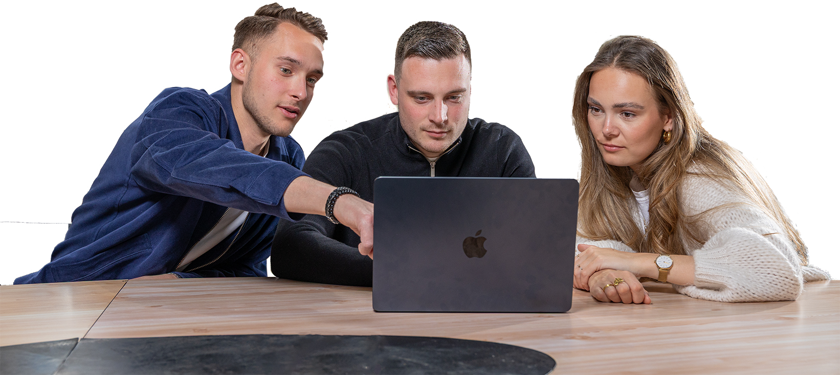 Studiekeuzeadvies studiekeuzeadviseur